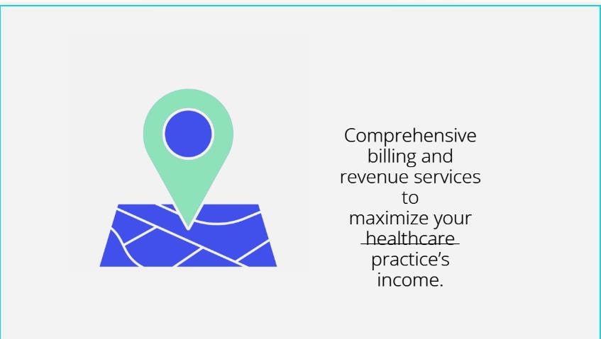 Claims submission and payment posting process